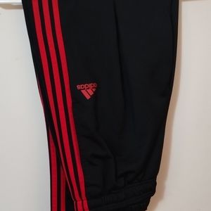 Adidas jumpsuit